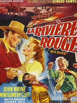 红河（1948）