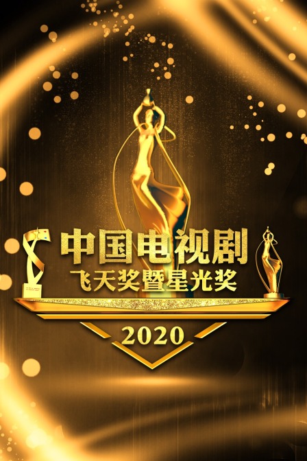 中国电视剧飞天奖暨星光奖 2020