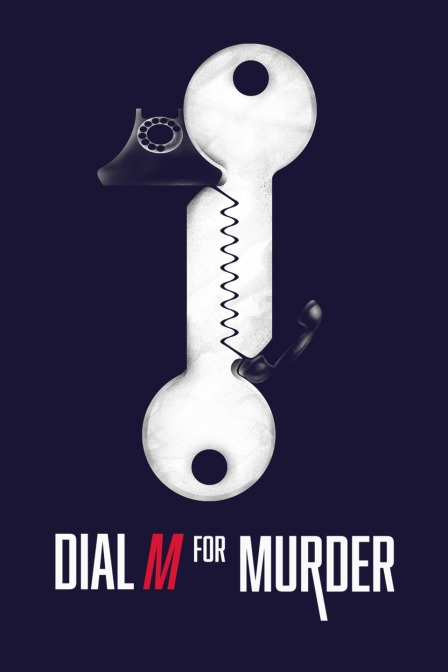 电话谋杀案