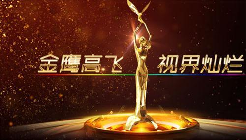 第四届中国金鹰电视艺术节